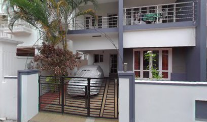 The Bohemian Paradise