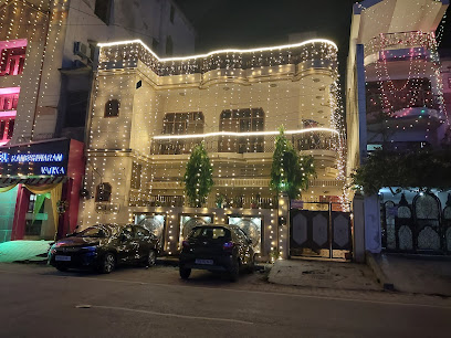 Kapoor Sahab Homestay