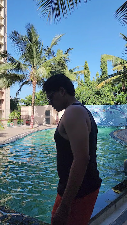 Krishna Sea Sight Resort Puri