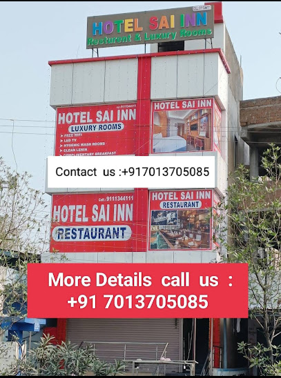 HOTEL SAI INN karimnagar