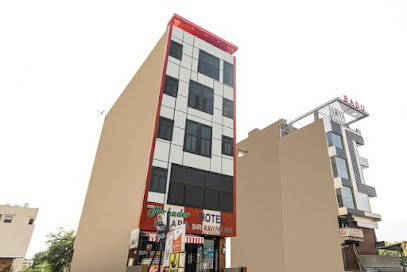 OYO Flagship Ravi Palace