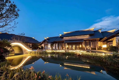Yutopia Wuyi Mountain Retreat
