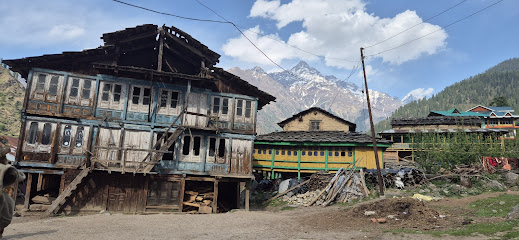 BlaBla House Himachal