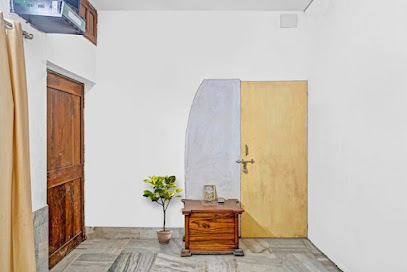 OYO Pie Rooms guest house
