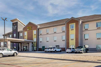 Sleep Inn Big Spring North I-20