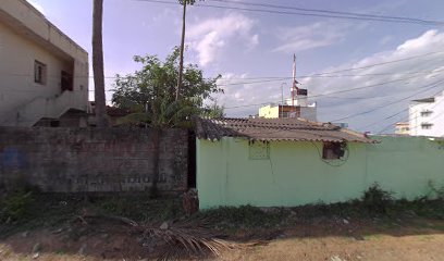 KGN Fast Food Hotel (Halal)