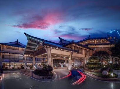 滇菌王ＪＰ希丽酒店