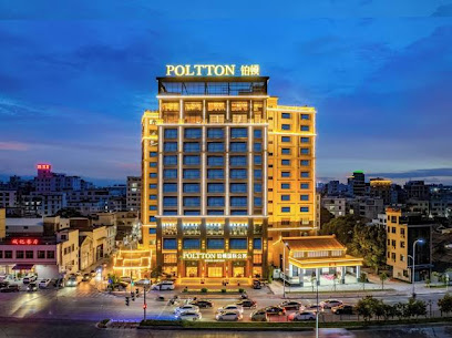 Poltton International Apartment
