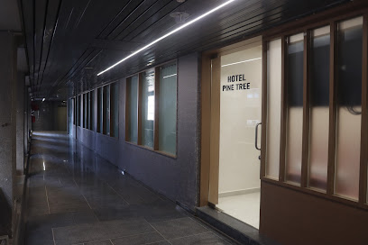 HOTEL PINE TREE