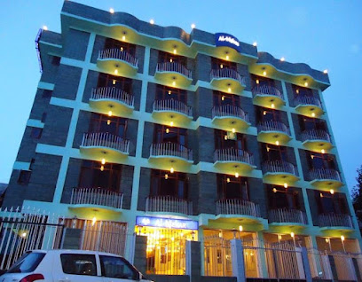 Hotel Al-Mehar
