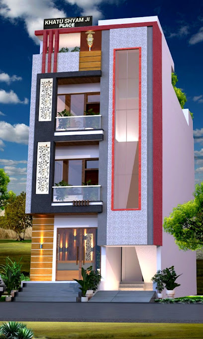 KhatuShyam Ji Palace - Best Hotel in Khatu Shyam Ji