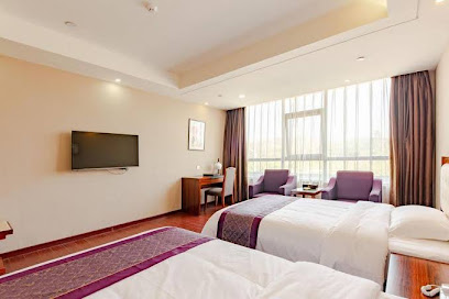 Dongfangyuan Fortune Hotel