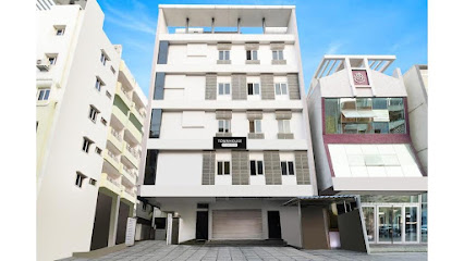 Super Townhouse by OYO Alwal Road