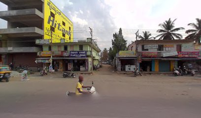 Vijaya Lodge