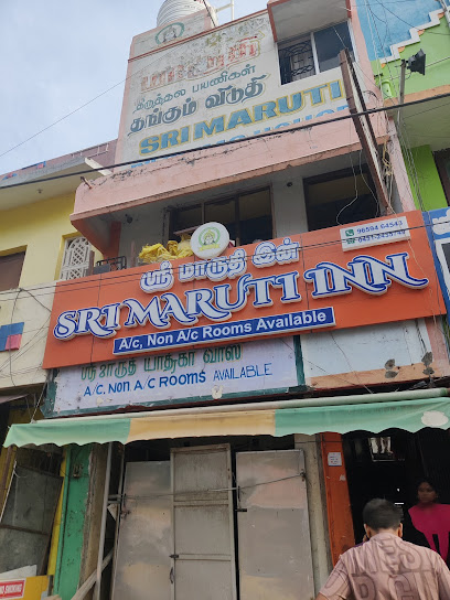 Sri Maruti Inn - Sri Rangam