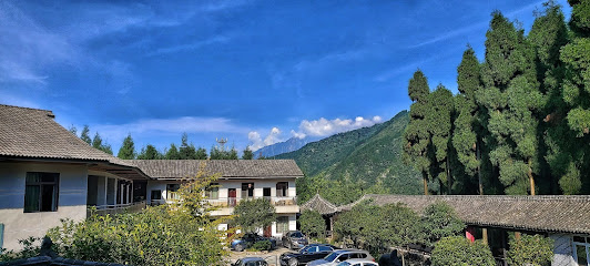 森林人家乡村酒店