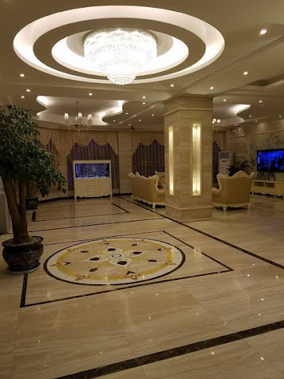 Zhaotong Jiuheng Theme Hotel