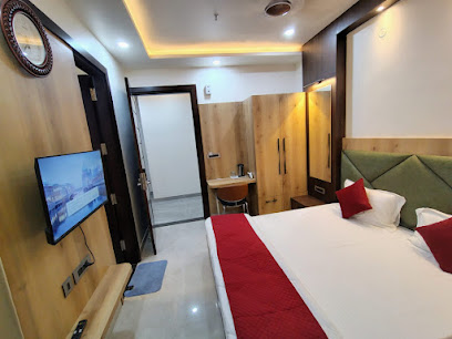 Celebration Guest House