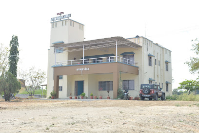 Hotel Anasuyanandan