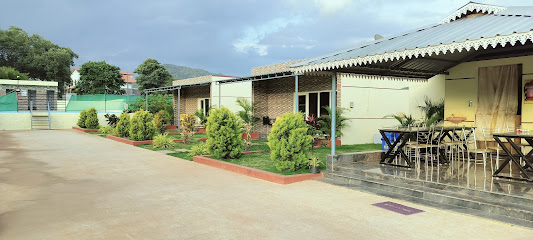 Feather Touch Resorts, Yelagiri Hills (பெதர் டச் ரிசார்ட்ஸ்)