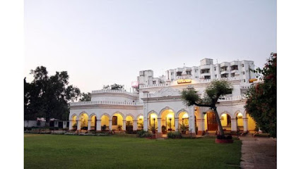 OYO 1962 Hotel Harsh Ananda