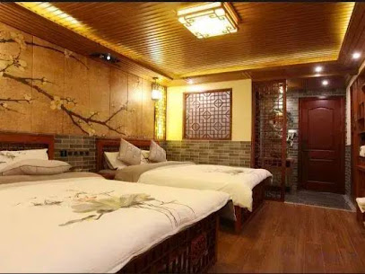 Bodhi Yiye Boutique Homestay