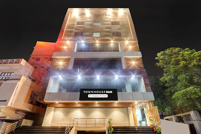 Super Townhouse Oak Public Garden Hanamkonda Formerly Vishnu Grand