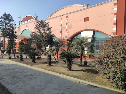 Taj Resorts