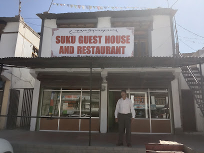 SUKU Guest house and Restaurant