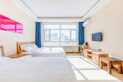 Hulunbuir Yuanjiaqin Hotel