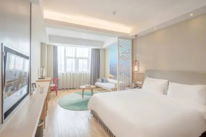 Manju Ningbo Xiangshan Dancheng