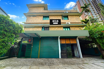 Hotel O by OYO Vennala Near Palarivattom
