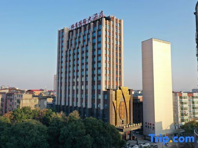 锦鹰国际大酒店