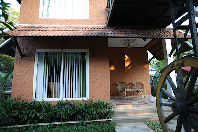 GARGGI VILLAGE HOMESTAY
