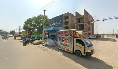 Hotel Shivora