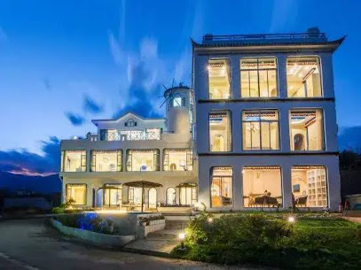 Haishu Boutique Holiday Lake View Inn