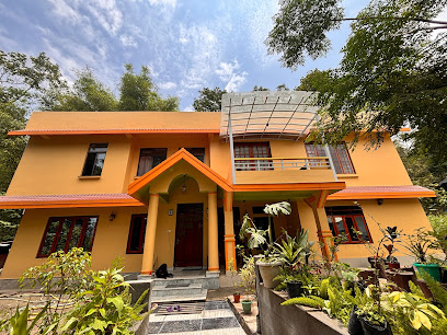 Sacred Grove Homestay