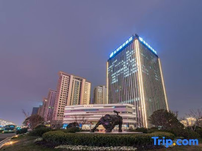 Yancheng State Owned Assets Hotel
