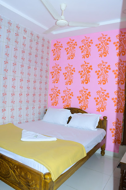 SRI PAVANI RESIDENCY Anantapur