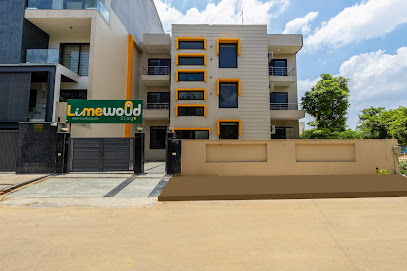 Limewood Premier | Golf Course Sector 42