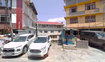Entang_Homestay