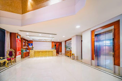 Ying Li Lai Business Hotel
