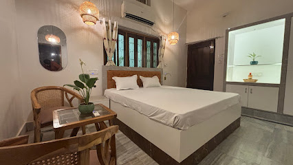 Terracotta Trails- A Boutique Hotel