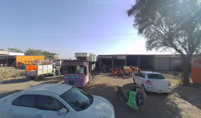 Indian hotel