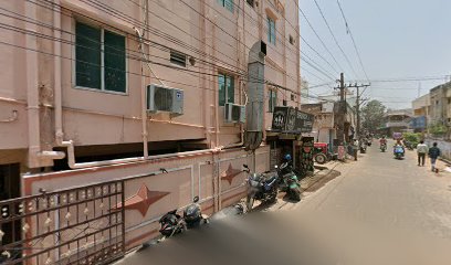 OYO Sri Sai Balajee's Oriental Hut