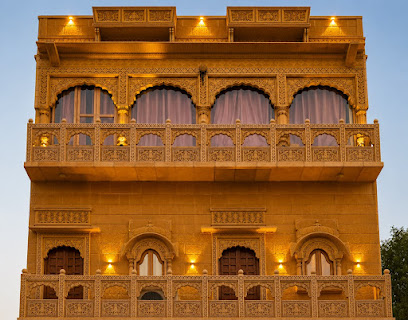 Hotel Royal Mansarovar