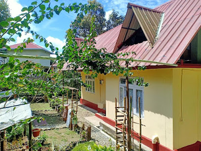 Last Resort Homestay
