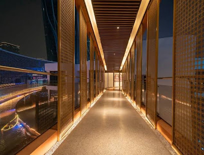 Blossom Hotel Suzhou Taihu