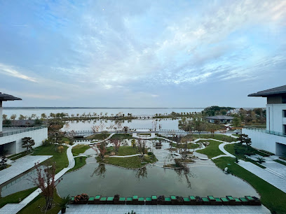 CHANGZHI BINHU CULTURAL AND TOURISM SERVICE CENTER