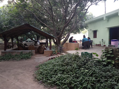 Corbett Green Orchard